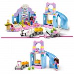 LEGO Gabby s Dollhouse - Pisi-Cresa Ureche a lui Gabby 10796