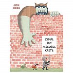 Zidul din mijlocul cartii