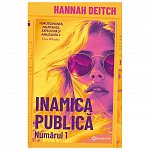 Inamica publica numarul 1