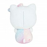 Jucarie plus interactiv Jemini, 26 cm, Zi de nastere cu activitati Hello Kitty