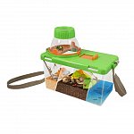 Joc educativ trusa exploratorului Terrarium, 6 ani, Buki France