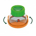 Joc educativ trusa exploratorului Terrarium, 6 ani, Buki France