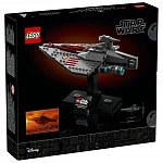 LEGO Star Wars - Nava de asalt din clasa Acclamator 75404