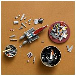 LEGO Star Wars - Nava de asalt din clasa Acclamator 75404