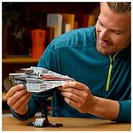 LEGO Star Wars - Nava de asalt din clasa Acclamator 75404