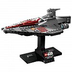 LEGO Star Wars - Nava de asalt din clasa Acclamator 75404