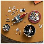 LEGO Star Wars - Nava de asalt din clasa Acclamator 75404