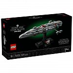 LEGO Star Wars - Nava Home One Starcruiser 75405