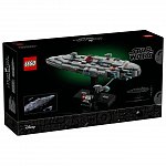 LEGO Star Wars - Nava Home One Starcruiser 75405