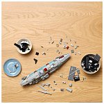 LEGO Star Wars - Nava Home One Starcruiser 75405