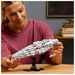 LEGO Star Wars - Nava Home One Starcruiser 75405