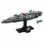 LEGO Star Wars - Nava Home One Starcruiser 75405