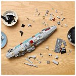 LEGO Star Wars - Nava Home One Starcruiser 75405