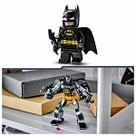 LEGO DC Super Heroes - Armura de robot Batman 76270
