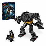 LEGO DC Super Heroes - Armura de robot Batman 76270