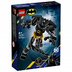 LEGO DC Super Heroes - Armura de robot Batman 76270