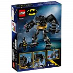LEGO DC Super Heroes - Armura de robot Batman 76270