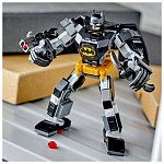 LEGO DC Super Heroes - Armura de robot Batman 76270