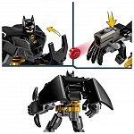 LEGO DC Super Heroes - Armura de robot Batman 76270