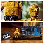 LEGO Star Wars - C-3PO 75398