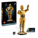 LEGO Star Wars - C-3PO 75398