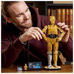 LEGO Star Wars - C-3PO 75398