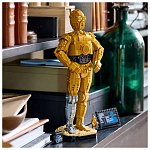 LEGO Star Wars - C-3PO 75398