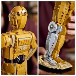 LEGO Star Wars - C-3PO 75398