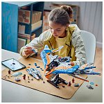 LEGO Marvel Super Heroes - Gardienii Galaxiei: Milano 76286