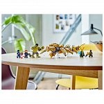 LEGO Marvel Super Heroes - Avengers vs. Leviathan 76290