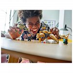 LEGO Marvel Super Heroes - Avengers vs. Leviathan 76290