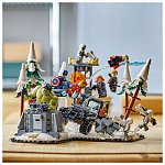 LEGO Marvel Super Heroes - Razbunatorii reuniti: Sub semnul lui Ultron 76291