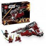 LEGO Star Wars - Nava Interceptor Jedi a lui Ahsoka 75401