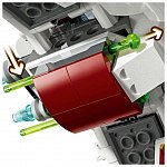 LEGO Star Wars - Nava Interceptor Jedi a lui Ahsoka 75401