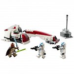 LEGO Star Wars - Evadare pe BARC Speeder 75378