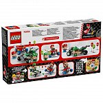 LEGO Super Mario - Mario Kart, Baby Mario si Baby Luigi 72034