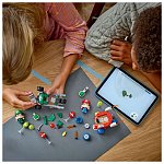 LEGO Super Mario - Mario Kart, Baby Mario si Baby Luigi 72034
