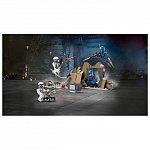 LEGO Star Wars - Pachet de lupta Ambuscada pe Mandalore 75373