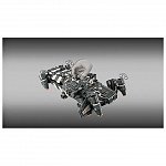 LEGO Star Wars - Nava The Onyx Cinder 75374