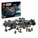 LEGO Star Wars - Nava The Onyx Cinder 75374