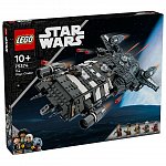 LEGO Star Wars - Nava The Onyx Cinder 75374