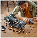 LEGO Star Wars - Nava The Onyx Cinder 75374