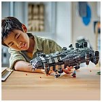 LEGO Star Wars - Nava The Onyx Cinder 75374