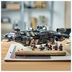 LEGO Star Wars - Nava The Onyx Cinder 75374
