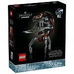 LEGO Star Wars - Droideka 75381