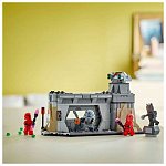 LEGO Star Wars - Lupta dintre Paz Vizsla si Moff Gideon 75386