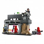 LEGO Star Wars - Lupta dintre Paz Vizsla si Moff Gideon 75386