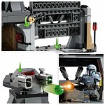 LEGO Star Wars - Lupta dintre Paz Vizsla si Moff Gideon 75386