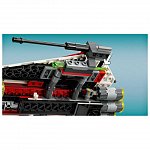 LEGO Star Wars - Nava stelara a lui Jedi Bob 75388