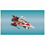 LEGO Star Wars - Nava stelara a lui Jedi Bob 75388